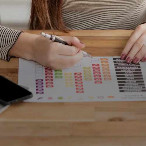 Listing Creation and Optimisation