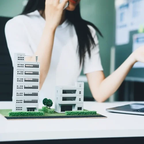 Property Developer Rental Solutions