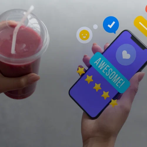 Guest Reviews and Ratings