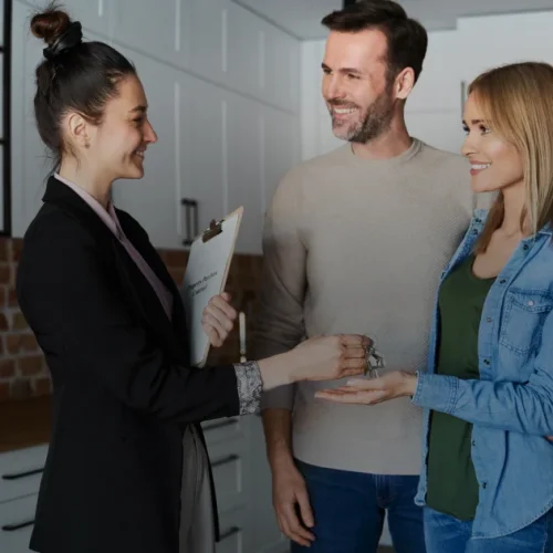 Tenant Relations