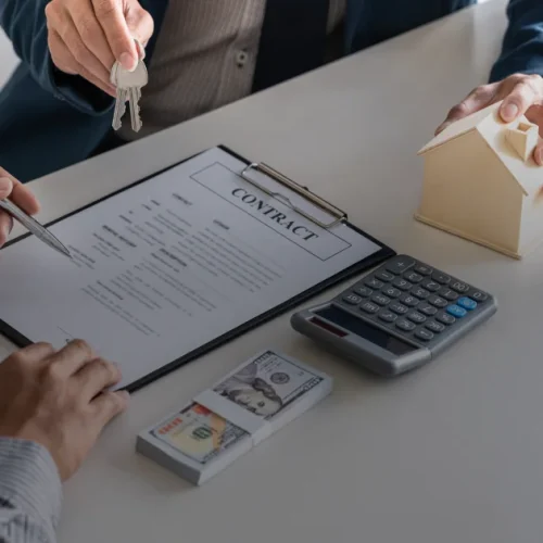 Tenant Management