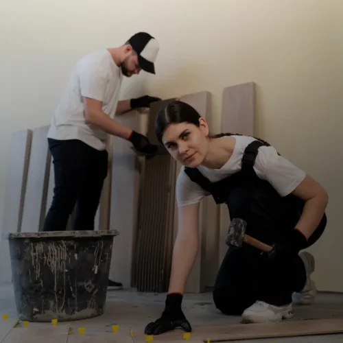 Property Maintenance