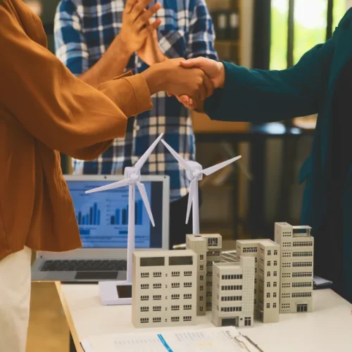 Property Developer Rental Solutions