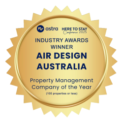 Property Management Company of the Year
